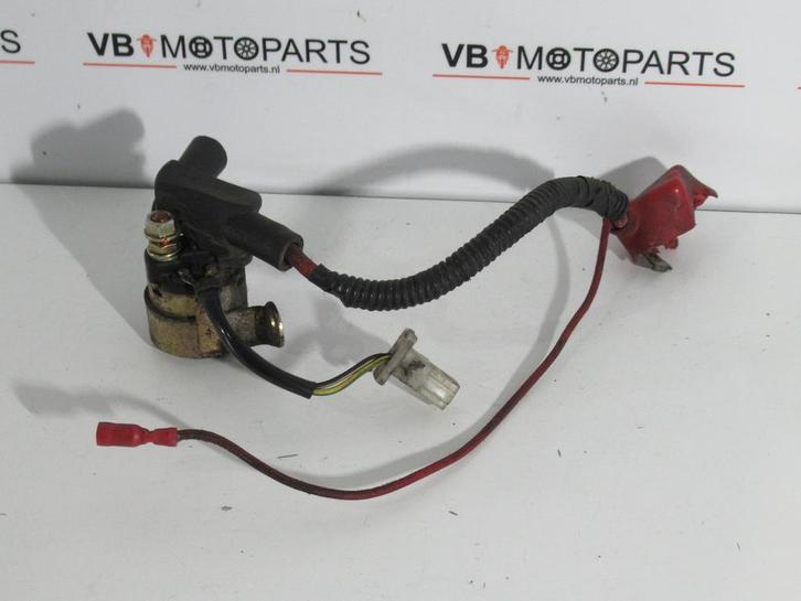 Suzuki GSX 750 ES Startrelais, Motoren, Onderdelen | Suzuki, Ophalen of Verzenden