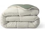 Veiling - Royalbed Green & Cream 200x200cm, Huis en Inrichting, Nieuw