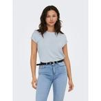 Only Shirt met korte mouwen ONLCLAUDIA S/S GLITTER, Kleding | Dames, T-shirts, Verzenden, Nieuw