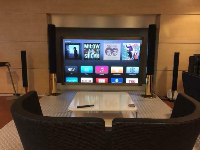 Refurbished Bang & Olufsen Vision 103 TV met BeoSystem 3, Audio, Tv en Foto, Televisies, Zo goed als nieuw, Overige merken, Full HD (1080p)