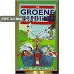 Groene consumentengids 9789024648009 Gerjan Huis in t Veld, Verzenden, Zo goed als nieuw, Gerjan Huis in 't Veld