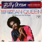 vinyl single 7 inch - Billy Ocean - European Queen (No Mor..