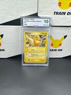Wizards of The Coast - 1 Graded card - Pikachu, JOURNEY, Hobby en Vrije tijd, Verzamelkaartspellen | Pokémon, Nieuw