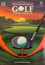 Pollux - INTERNATIONAL GOLF CHAMPIONSHIP - Jaren 2010