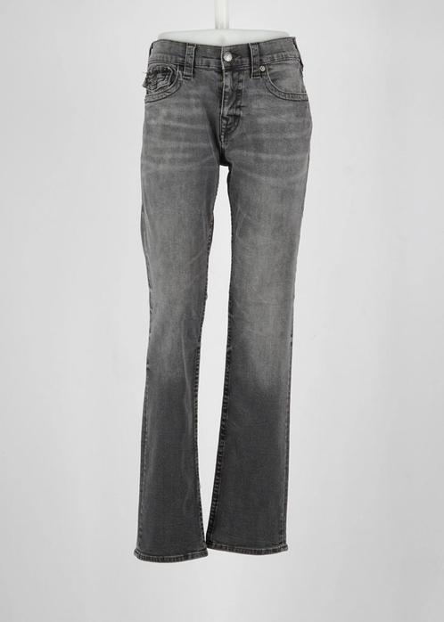 Vintage Relaxed True Religion Jeans in Gray size 29, Kleding | Heren, Spijkerbroeken en Jeans, Ophalen of Verzenden