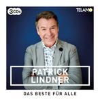 Patrick Lindner - Das Beste Fur Alle - 3CD, Ophalen of Verzenden, Nieuw in verpakking
