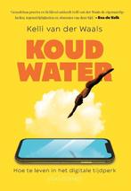 9789045044552 Koud water | Tweedehands, Verzenden, Zo goed als nieuw, Kelli van der Waals