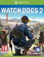 Watch Dogs 2, Spelcomputers en Games, Games | Xbox One, Nieuw, Verzenden