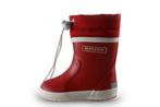 Bergstein Regenlaarzen in maat 22 Rood | 10% korting, Verzenden, Jongen of Meisje, Bergstein, Laarzen