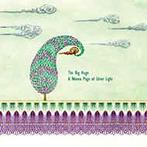 cd - The Big Huge - A Woven Page Of Silver Light, Verzenden, Zo goed als nieuw