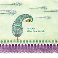 cd - The Big Huge - A Woven Page Of Silver Light, Cd's en Dvd's, Cd's | Overige Cd's, Zo goed als nieuw, Verzenden