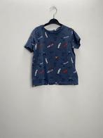 Name It T-shirt / Blauw / Maat   104, Kinderen en Baby's, Kinderkleding | Maat 104, Nieuw