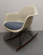 Herman Miller - Charles Eames - Schommelstoel -, Antiek en Kunst, Antiek | Meubels | Stoelen en Banken