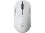 Logitech G Pro X SUPERLIGHT - Draadloze Gaming en eSports, Computers en Software, Muizen, Verzenden, Zo goed als nieuw