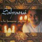 cd - Sahraoui - Un Homme Libre, Cd's en Dvd's, Cd's | Wereldmuziek, Verzenden, Zo goed als nieuw