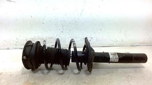 Veerpoot rechts voor Audi A3  1.4 TFSI 5Q0413023EB, Auto-onderdelen, Ophanging en Onderstel, ARN erkend, Stiba lid, Erkend duurzaam