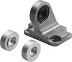 Festo Lagerblok Bouwgrootte 100 - 5566, Doe-het-zelf en Verbouw, Verzenden, Nieuw