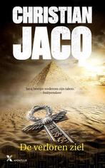 De verloren ziel / Setne-serie / 3 9789401607919, Boeken, Verzenden, Gelezen, Christian Jacq