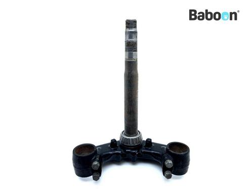Voorvork T-stuk Yamaha XJ 900 F 1986-1990 (XJ900F 58L), Motoren, Onderdelen | Yamaha, Gebruikt, Verzenden