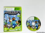 Xbox 360 - Minecraft - Xbox 360 Edition, Spelcomputers en Games, Games | Xbox 360, Verzenden, Gebruikt