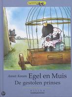 De gestolen prinses / Egel en Muis 9789076897042 A. Kossen, Boeken, Verzenden, Gelezen, A. Kossen