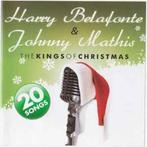 cd - Harry Belafonte - The Kings Of Christmas, Verzenden, Zo goed als nieuw