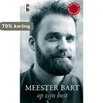 Meester Bart op zijn best 9789020608441 Bart Ongering, Boeken, Verzenden, Zo goed als nieuw, Bart Ongering