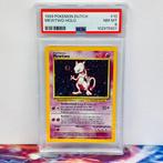 Pokémon Graded card - Mewtwo Holo #10 Base Set - Pokémon -, Nieuw