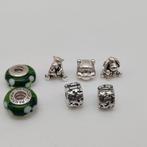 Zonder Minimumprijs - Pandora - Bedelarmband Zilver - Winnie