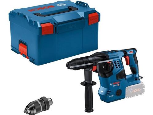 GBH 18V-28 CF Boorhamer (snelspan, handgreep) - 0611921001, Huis en Inrichting, Woonaccessoires | Overige, Zo goed als nieuw, Verzenden