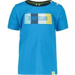 T-shirt (surf blue), Kinderen en Baby's, Babykleding | Maat 68, Nieuw, B.Nosy, Verzenden