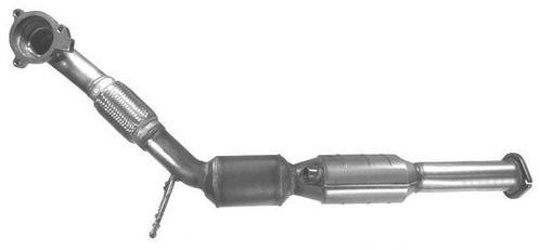 *Tip*  Katalysator VOLVO S60 S80 V70, Auto-onderdelen, Uitlaatsystemen, Nieuw, Volvo, Ophalen of Verzenden