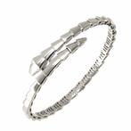 Bvlgari - Armband - 18 karaat Witgoud, Nieuw