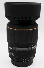 Sigma 105mm 2.8 DG Macro Nikon OCCASION, Audio, Tv en Foto, Fotografie | Lenzen en Objectieven, Gebruikt, Ophalen of Verzenden