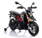 Kinderauto, APRILIA DORSODURO 900 kindermotor NIEUW!!, Ophalen of Verzenden, Nieuw