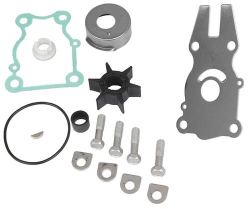 -15% |63D-W0078-01 - Waterpomp kit Yamaha F40 & F50 & F60, Watersport en Boten, Buiten- en Binnenboordmotoren, Verzenden