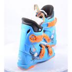 37 38 39 40 kinder skischoenen TECNICA COCHISE JTR 3, BLUE/o, Overige merken, Gebruikt, Verzenden, Schoenen