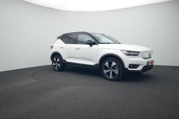 Private Lease - Volvo XC40 Recharge - P8 AWD R-Design 5d beschikbaar voor biedingen