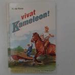 Vivat Kameleon!, Verzenden, Nieuw