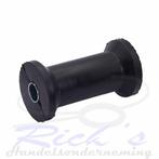 Bootrol / kielrol 133 mm, Watersport en Boten, Accessoires en Onderhoud, Ophalen of Verzenden, Nieuw