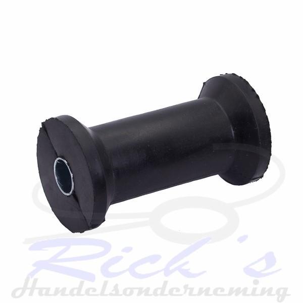 Bootrol / kielrol 133 mm, Watersport en Boten, Accessoires en Onderhoud, Nieuw, Ophalen of Verzenden