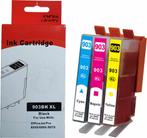 Huismerk HP 903XL voordeelset, Verzenden, Nieuw, Huismerk