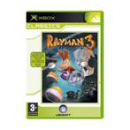 Rayman 3 Hoodlum Havoc (Classics), Verzenden, Nieuw