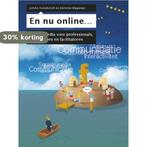 En nu online... 9789031386079 Joitske Hulsebosch, Boeken, Verzenden, Gelezen, Joitske Hulsebosch