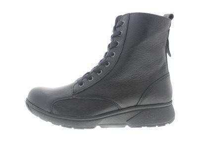 -2% Xsensible  Xsensible Asti  maat 38, Kleding | Dames, Schoenen, Zwart, Nieuw, Verzenden