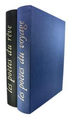 DONATELLA & Michel ESTÈBE - Les Poètes du rêve. Les Poètes