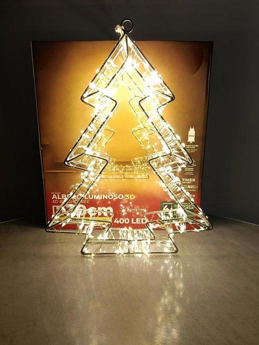 Artelight - Kerstdecoratie - IJzer, Koper - lichtboom, Diversen, Kerst