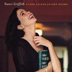 cd - Nanci Griffith - Other Rooms Other Voices, Cd's en Dvd's, Verzenden, Zo goed als nieuw