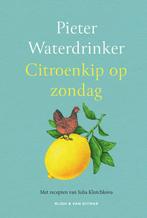 Citroenkip op zondag (9789038814575, Pieter Waterdrinker), Boeken, Nieuw, Verzenden