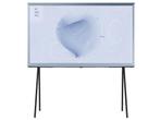 Veiling - Samsung The Serif 43 QLED 4K Smart TV, Nieuw
